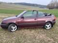 Volkswagen Golf Cabriolet Golf Cabrio Classic Fioletowy - thumbnail 4