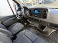 Mercedes-Benz Sprinter III Kasten FWD 311 CDI Kasten 910 Klima Blau - thumbnail 9