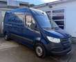 Mercedes-Benz Sprinter III Kasten FWD 311 CDI Kasten 910 Klima Blau - thumbnail 2