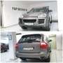 Porsche Cayenne S Tiptronic 1.Hand Scheckheft Porsche Original Grau - thumbnail 22