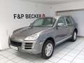 Porsche Cayenne S Tiptronic 1.Hand Scheckheft Porsche Original Grau - thumbnail 1