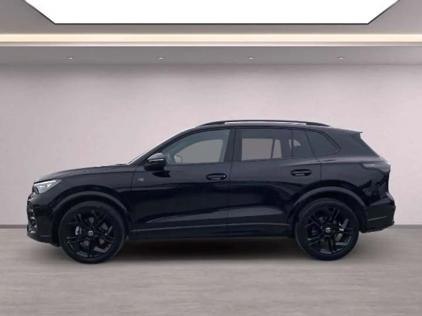 Volkswagen Tiguan 2.0 tdi R-Line dsg(150cv)MATRIX / 20P Nero - 1