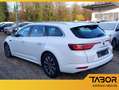 Renault Talisman Grandt 1.3 TCe 160 EDC Zen LED PDC 17Z Weiß - thumbnail 6