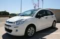 Citroen C3 BLUEHDI 75 CONFORT Blanc - thumbnail 2
