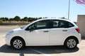 Citroen C3 BLUEHDI 75 CONFORT Blanc - thumbnail 3