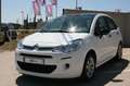 Citroen C3 BLUEHDI 75 CONFORT Blanc - thumbnail 1