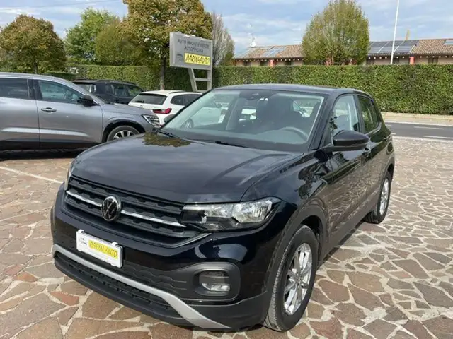 Volkswagen T-Cross 1.0 TSI 110 CV Advanced