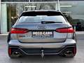 Audi RS6 !!!!verkocht!!! PERFORMANCE 630HP NIEUW 1490km Grijs - thumbnail 11
