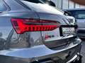 Audi RS6 4.0 V8 TFSI QUATTRO PERFORMANCE 630HP NIEUW 1490km Gris - thumbnail 10