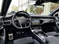 Audi RS6 4.0 V8 TFSI QUATTRO PERFORMANCE 630HP NIEUW 1490km Gris - thumbnail 20