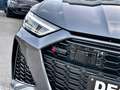 Audi RS6 4.0 V8 TFSI QUATTRO PERFORMANCE 630HP NIEUW 1490km Szürke - thumbnail 7