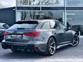 Audi RS6 4.0 V8 TFSI QUATTRO PERFORMANCE 630HP NIEUW 1490km Grau - thumbnail 13