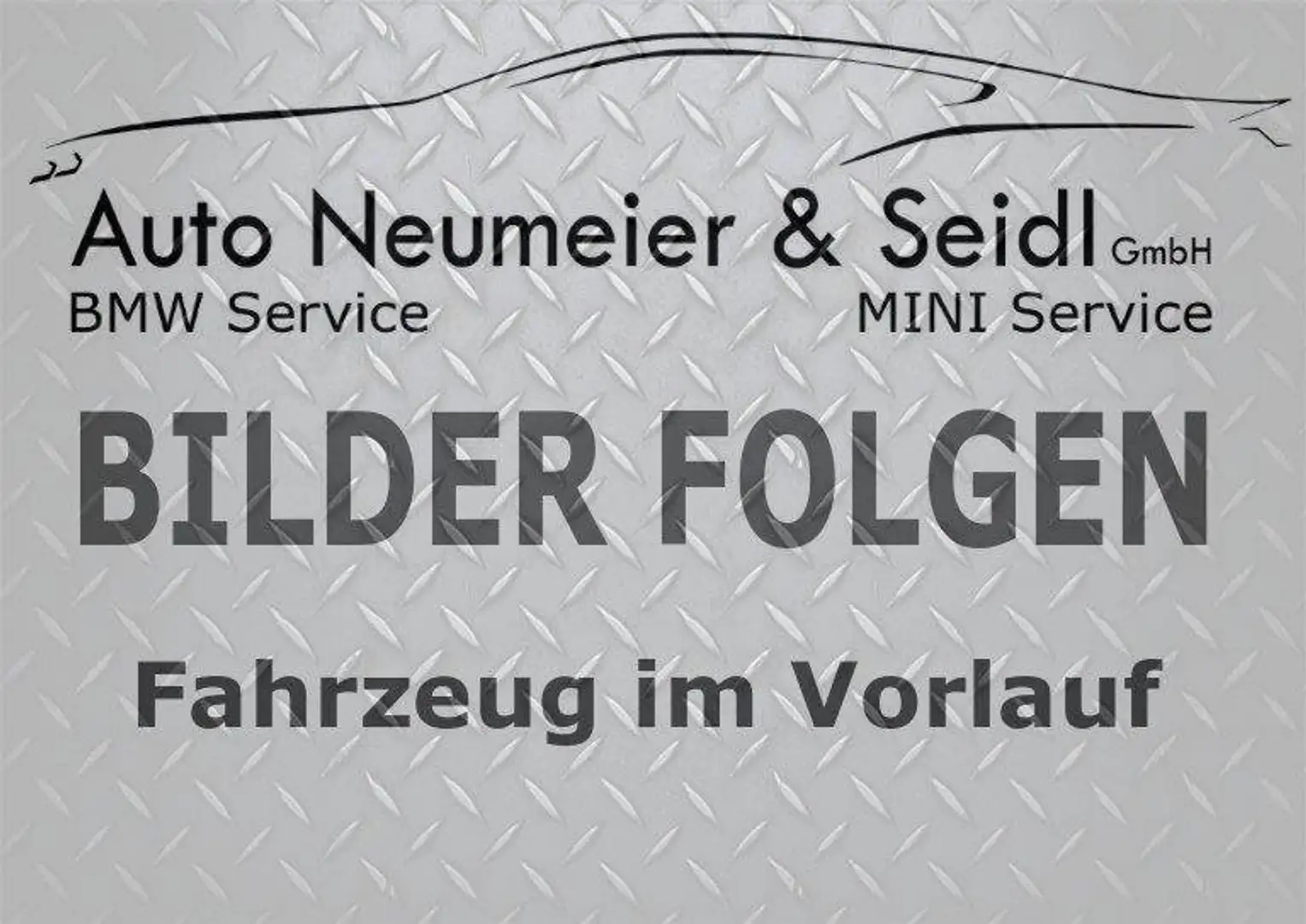 BMW X1 sDrive18d Aut. xLine*AHK*ACC*adaptivLED*Sitzmemory Blanc - 1