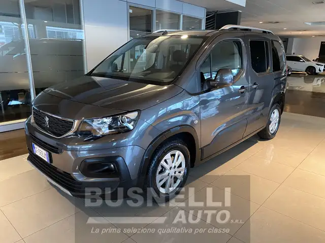 Peugeot Rifter 1.5BLUEHDI 130CV ALLURE PACK 5 POSTI