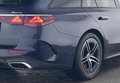 Mercedes-Benz E 300 E 300 T de 4M AMG Night AHK D-Light 360° Distronic Bleu - thumbnail 4