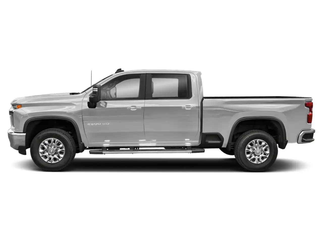 Chevrolet Silverado 2500 снимка Chevrolet Silverado 2500