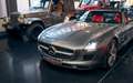 Mercedes-Benz SLS Roadster Grau - thumbnail 5