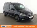 Volkswagen Caddy 1.2 TSI Join BlueMotion*NAVI*PDC*SHZ*TEMPO* Blau - thumbnail 8