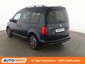 Volkswagen Caddy 1.2 TSI Join BlueMotion*NAVI*PDC*SHZ*TEMPO* Blau - thumbnail 4