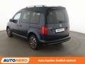 Volkswagen Caddy 1.2 TSI Join BlueMotion*NAVI*PDC*SHZ*TEMPO* Blau - thumbnail 4