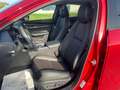 Mazda 3 Sedan e-Skyactiv-X186 Exclusive-Line Leder DESI Rojo - thumbnail 5