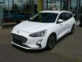 Ford Focus Turnier Cool & Connect,Navi,PDC,Kam,LH,Whz Weiß - thumbnail 21