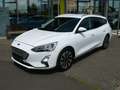Ford Focus Turnier Cool & Connect,Navi,PDC,Kam,LH,Whz Weiß - thumbnail 20