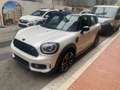 MINI Countryman SE All4 PACK JCW Weiß - thumbnail 1