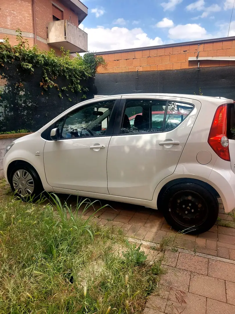 Opel Agila 1.0 12v Enjoy s&s 68cv - 2