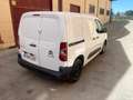 Citroen Berlingo Van BlueHDi S&S Talla M 100 Blanco - thumbnail 3