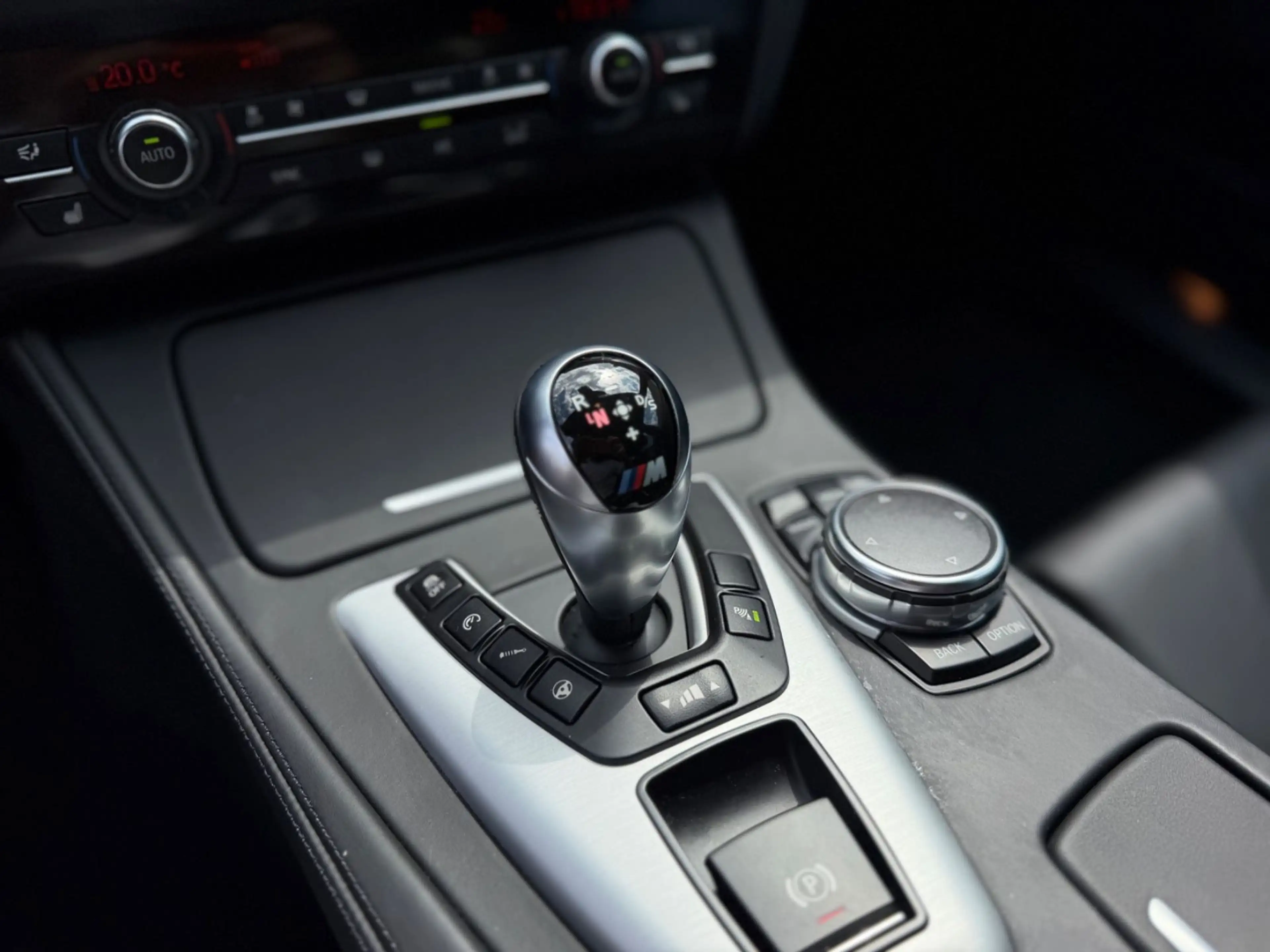 BMW M5 Limousine*41.000KM*VAT/Mwst*Deutsches Auto* — photo 30