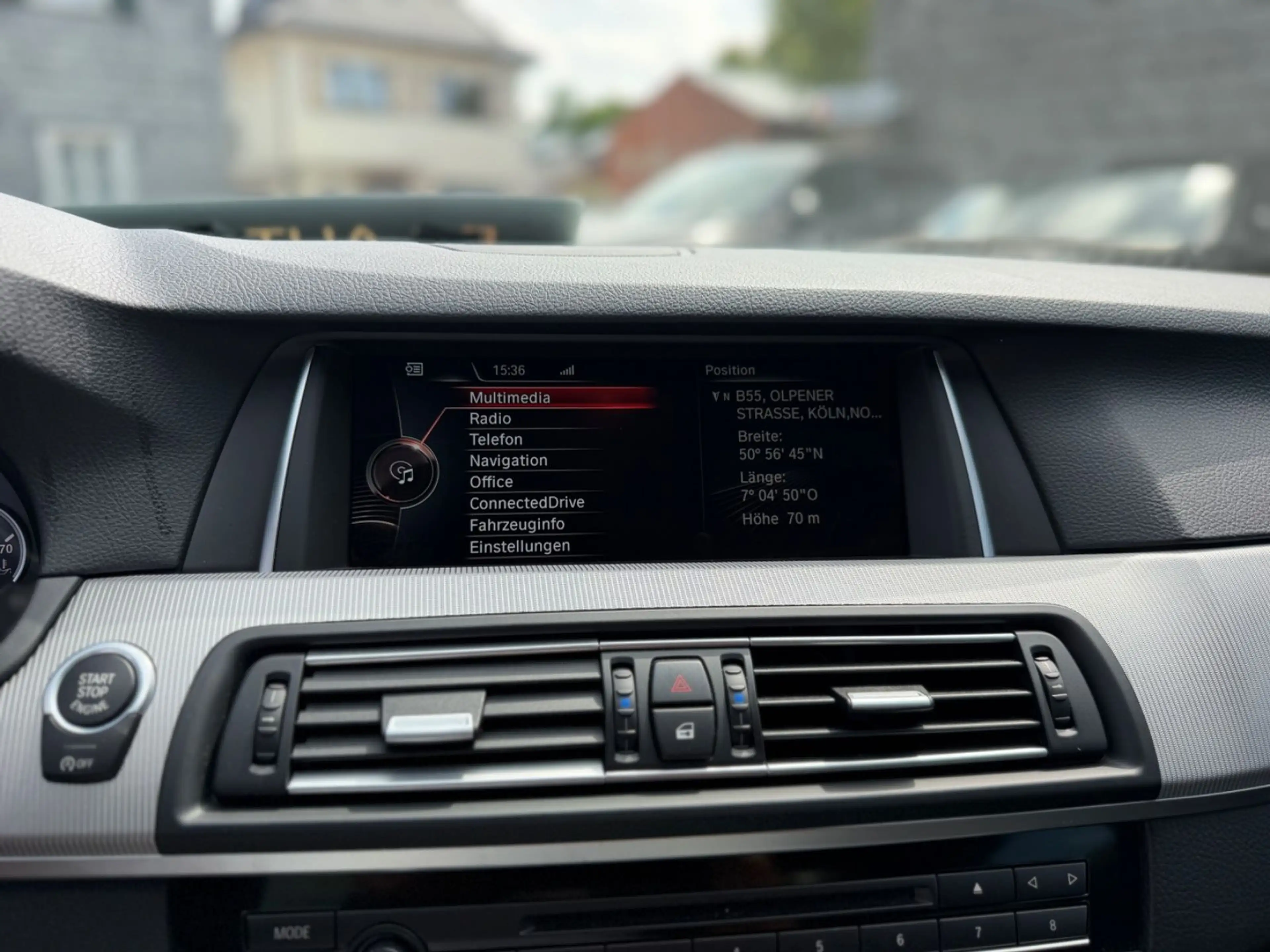 BMW M5 Limousine*41.000KM*VAT/Mwst*Deutsches Auto* — photo 32