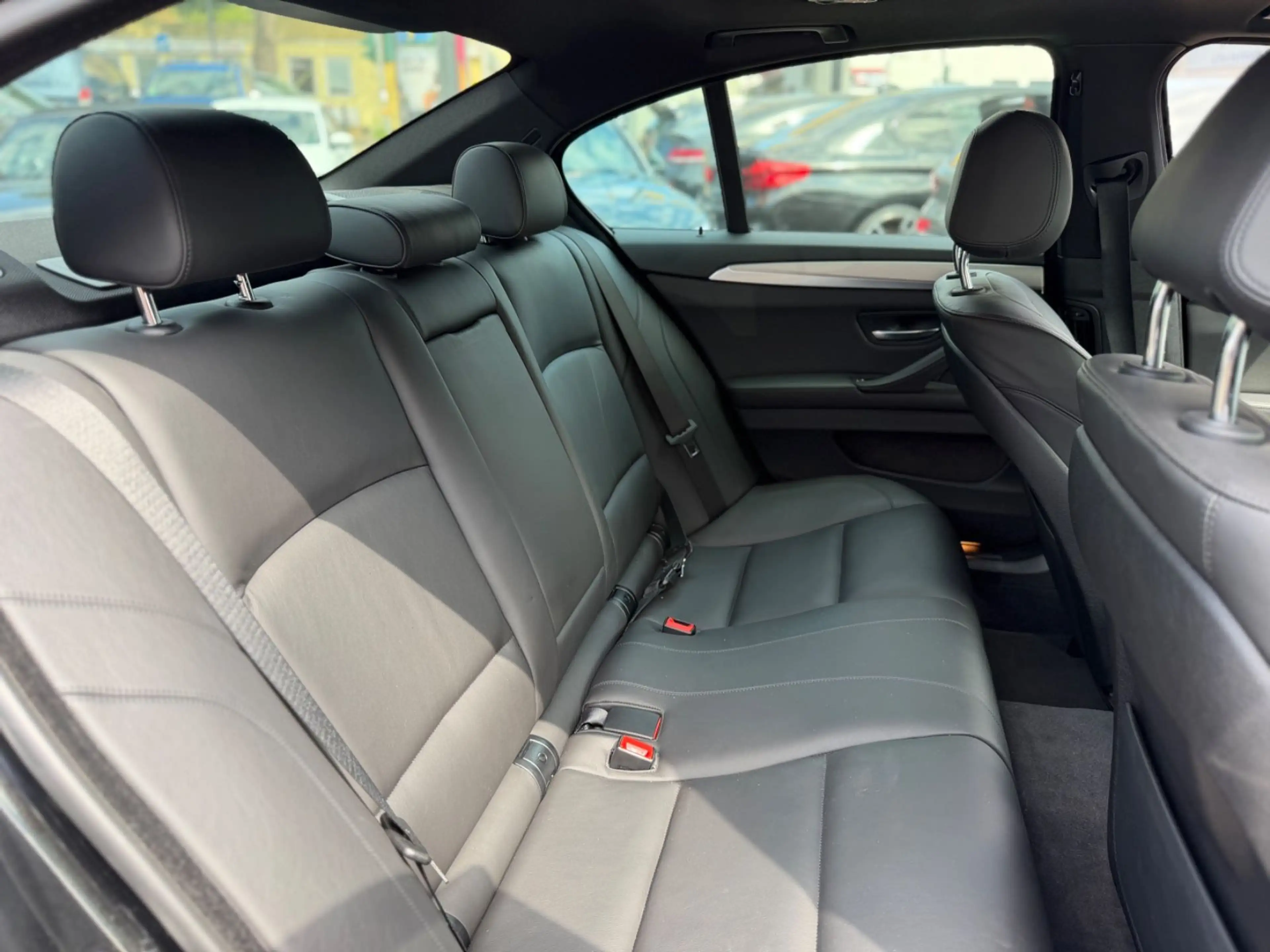 BMW M5 Limousine*41.000KM*VAT/Mwst*Deutsches Auto* — photo 43