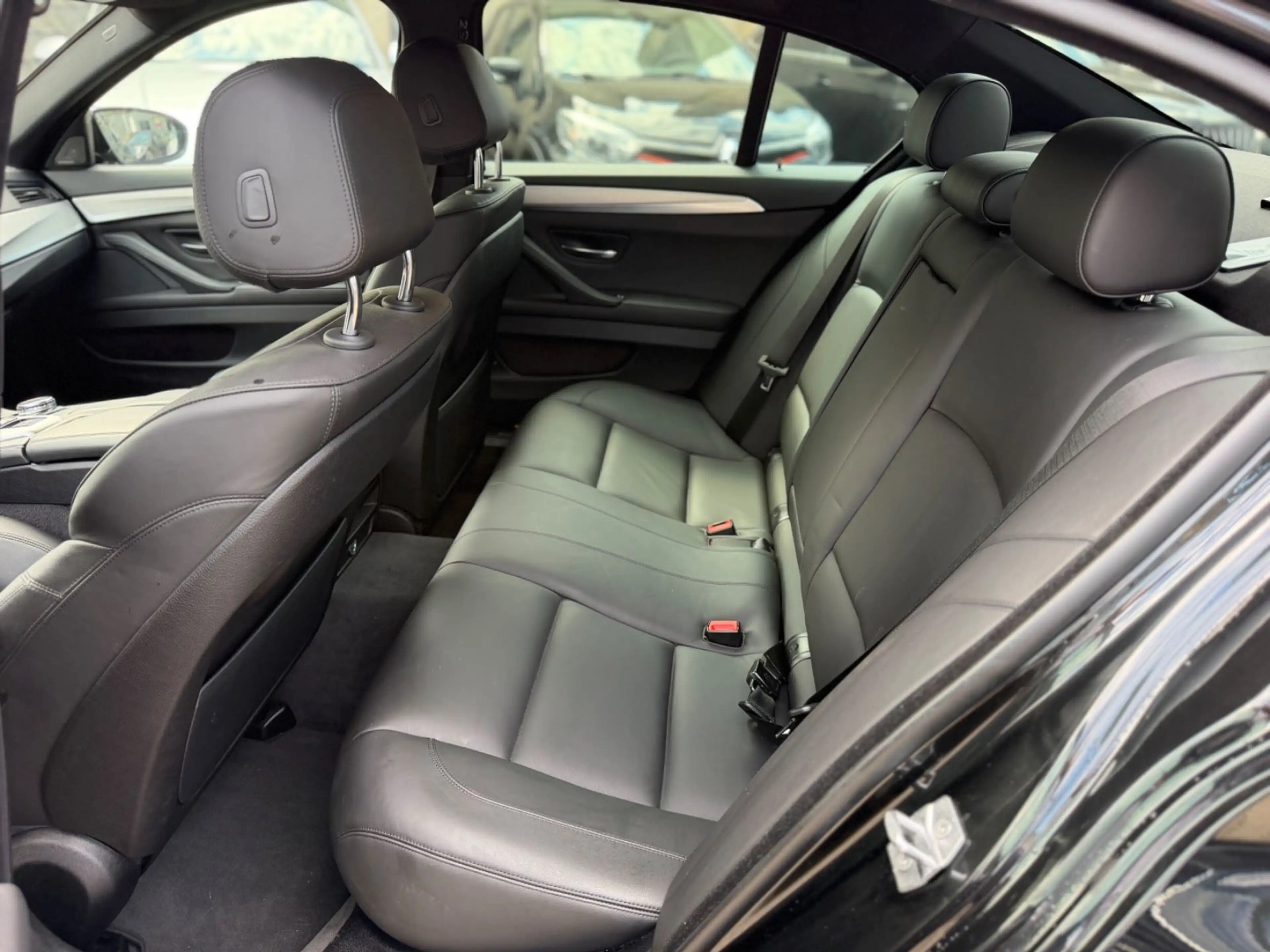 BMW M5 Limousine*41.000KM*VAT/Mwst*Deutsches Auto* — photo 44