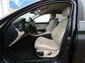 BMW 523I HIGH EXECUTIVE,Leer,Navi,Xenon,Trhaak.Keurig Gris - thumbnail 10