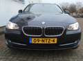 BMW 523I HIGH EXECUTIVE,Leer,Navi,Xenon,Trhaak.Keurig Gris - thumbnail 3