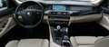 BMW 523I HIGH EXECUTIVE,Leer,Navi,Xenon,Trhaak.Keurig Gris - thumbnail 14