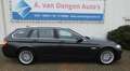 BMW 523I HIGH EXECUTIVE,Leer,Navi,Xenon,Trhaak.Keurig Gris - thumbnail 5