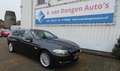 BMW 523I HIGH EXECUTIVE,Leer,Navi,Xenon,Trhaak.Keurig Gris - thumbnail 4