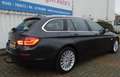 BMW 523I HIGH EXECUTIVE,Leer,Navi,Xenon,Trhaak.Keurig Gris - thumbnail 6