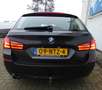 BMW 523I HIGH EXECUTIVE,Leer,Navi,Xenon,Trhaak.Keurig Gris - thumbnail 7
