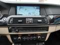 BMW 523I HIGH EXECUTIVE,Leer,Navi,Xenon,Trhaak.Keurig Gris - thumbnail 17