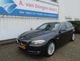 BMW 523I HIGH EXECUTIVE,Leer,Navi,Xenon,Trhaak.Keurig Gris - thumbnail 2