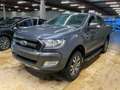 Ford Ranger Wildtrak Doppelkabine 4x4 Grau - thumbnail 2