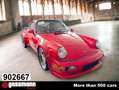 Porsche 930 / 911 3.3 Turbo - US Import Červená - thumbnail 1