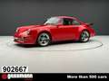 Porsche 930 / 911 3.3 Turbo - US Import Rot - thumbnail 1