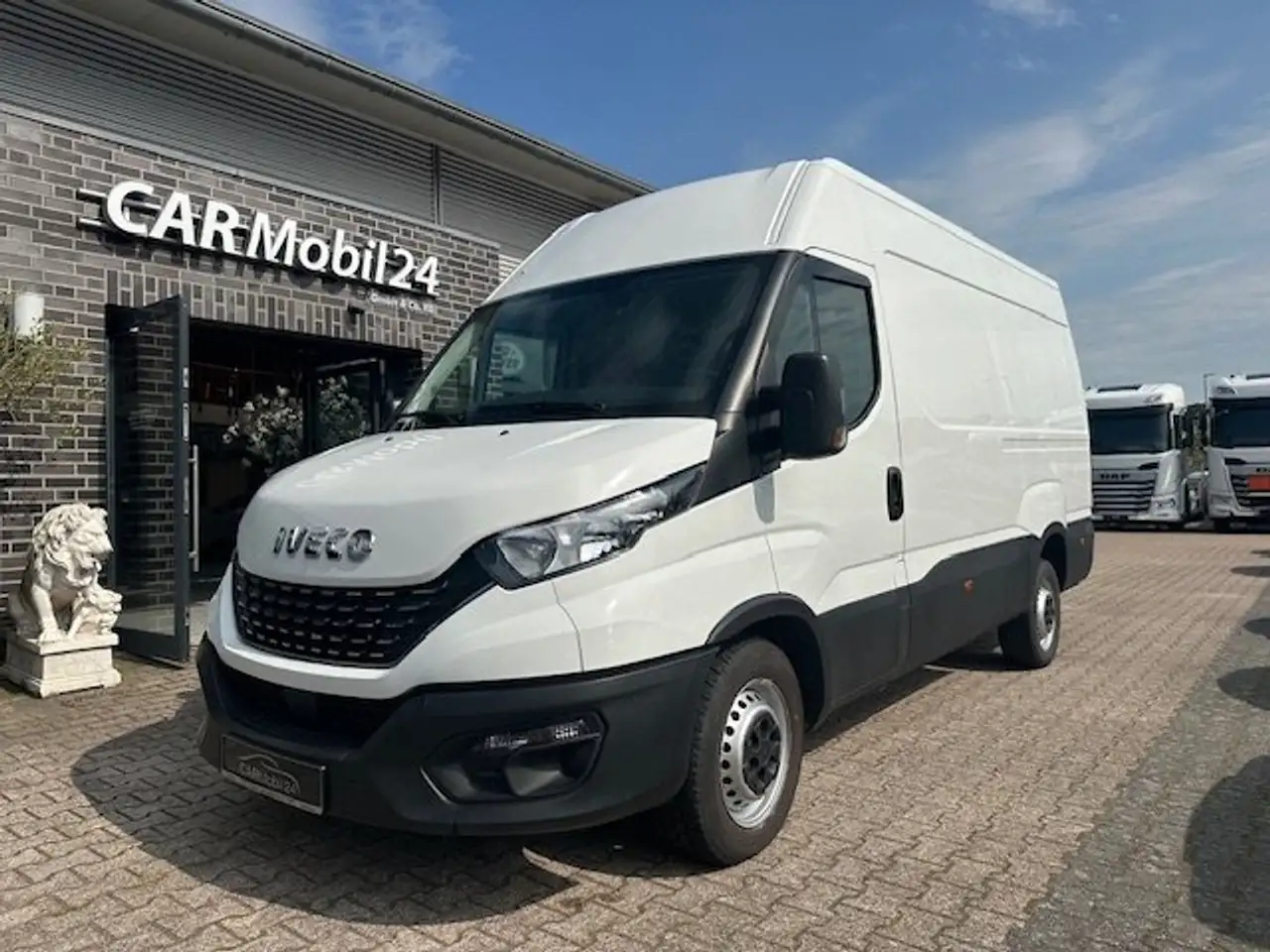 Iveco Daily