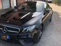 Mercedes-Benz E 220 Coupe d AMG Line 4matic auto Nero - thumbnail 4