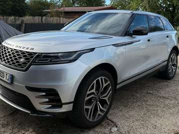 Range Rover Velar 2.0d R-Dynamic S