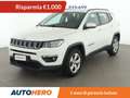 Jeep Compass 1.4 M-Air Longitude FWD Weiß - thumbnail 1